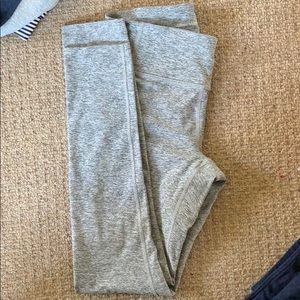 Outdoor Voices running pants